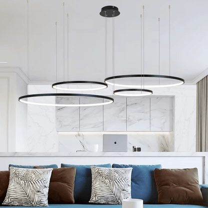 Suspension Luminaire