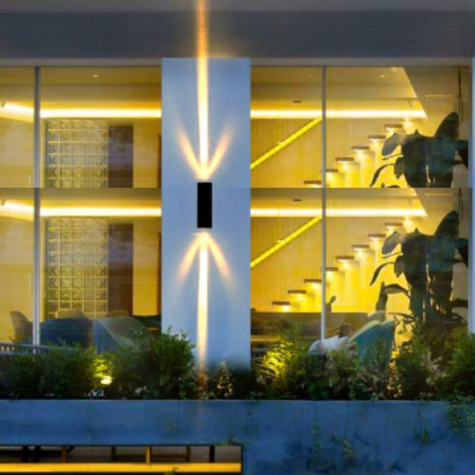Luminaire Extérieur