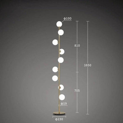 Lampadaire