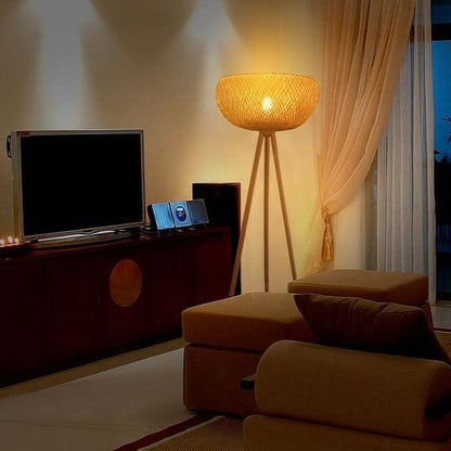 Lampadaire