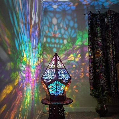 Lampe de Chevet
