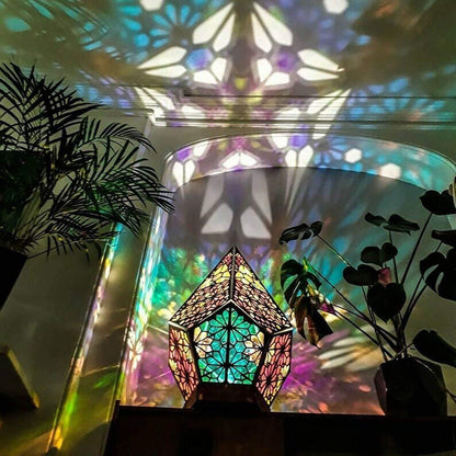 Lampe de Chevet
