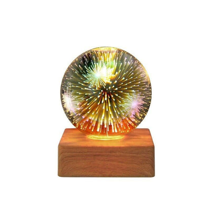 Lampe de Chevet
