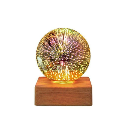 Lampe de Chevet