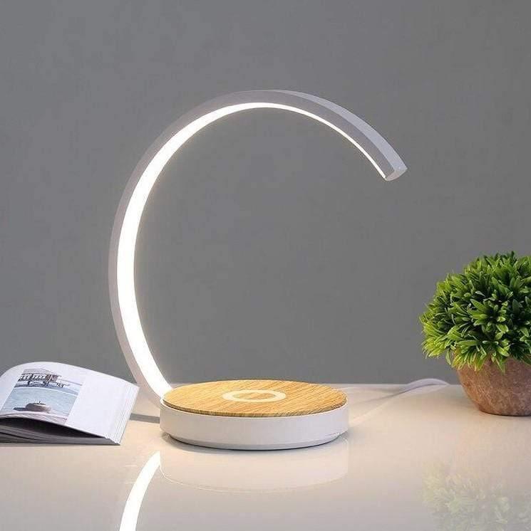 Lampe de Chevet