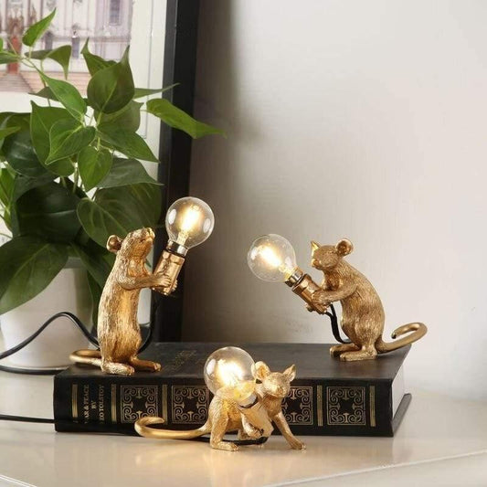 Lampe de Chevet