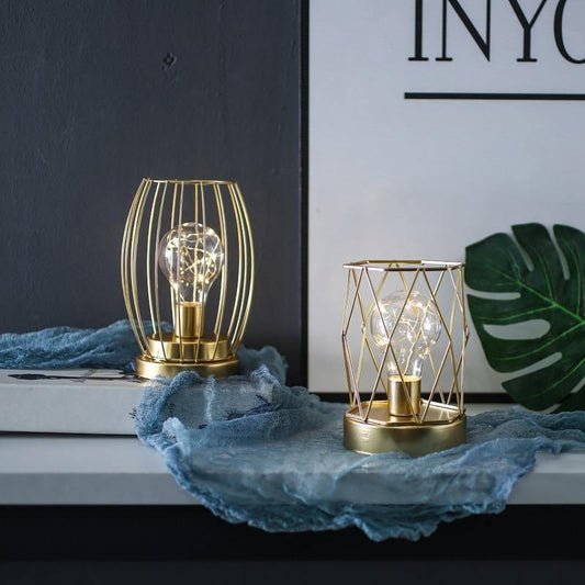 Lampe de Chevet