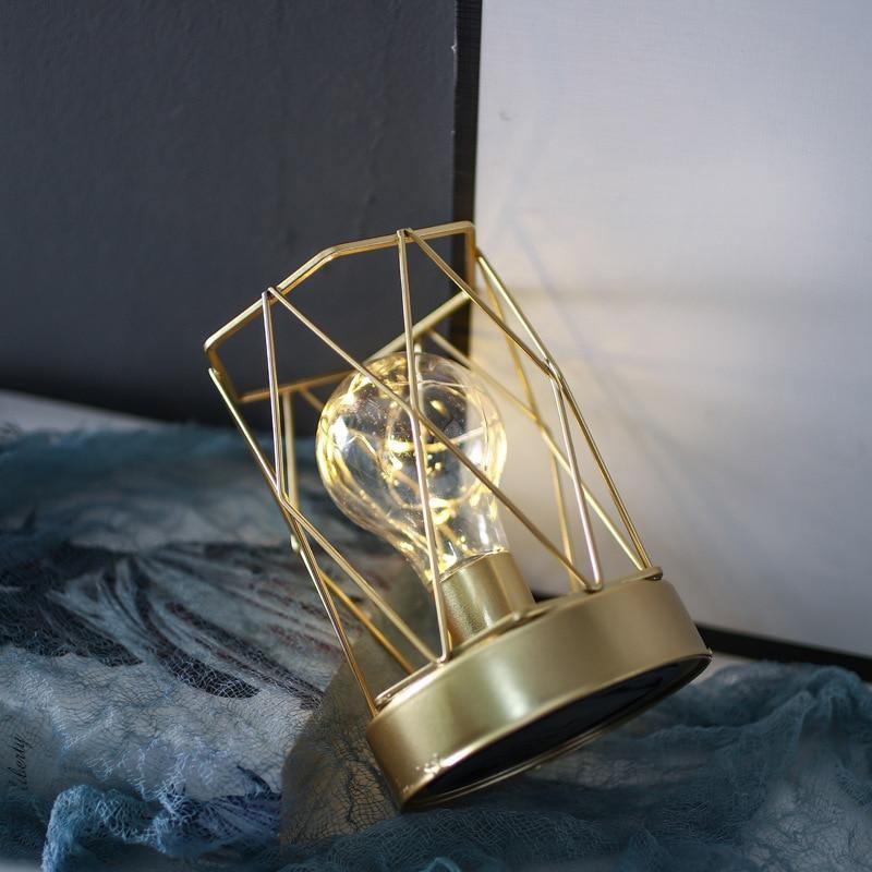 Lampe de Chevet