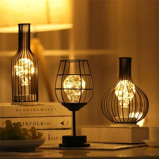 Lampe de Chevet