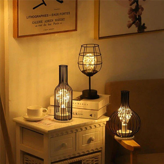 Lampe de Chevet