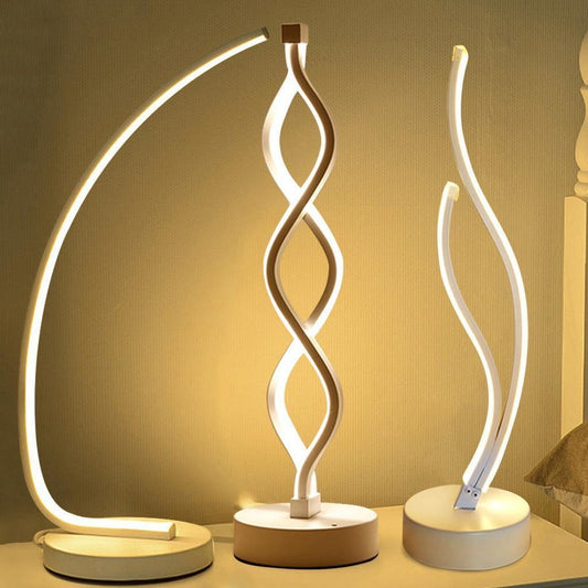 Lampe de Chevet