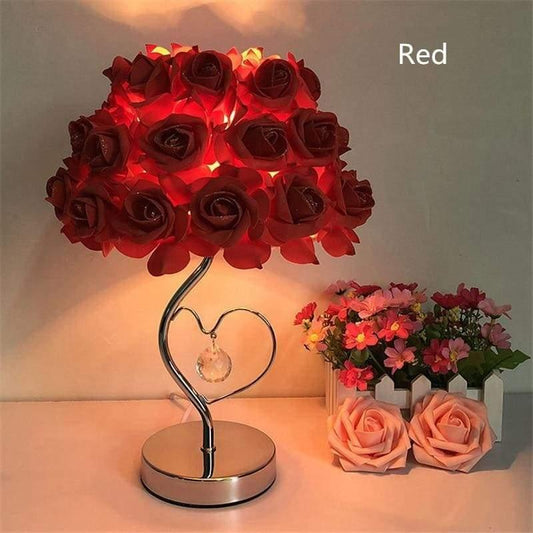 Lampe de Chevet