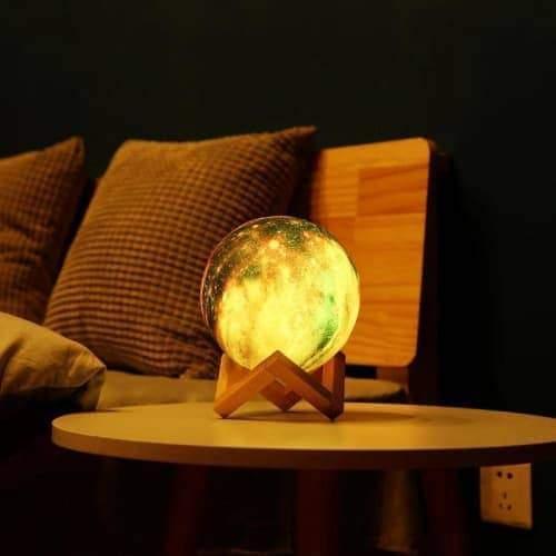 Lampe de Chevet