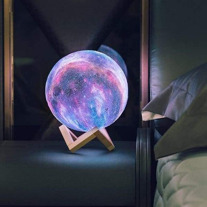 Lampe de Chevet