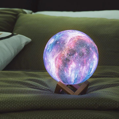 Lampe de Chevet