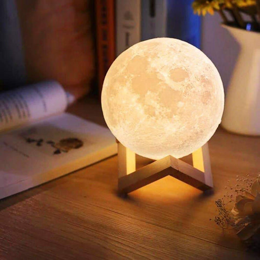 Lampe de Chevet