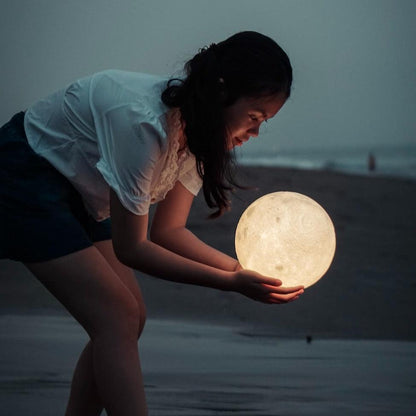 Lampe de Chevet