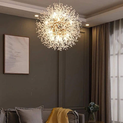 Suspension Luminaire