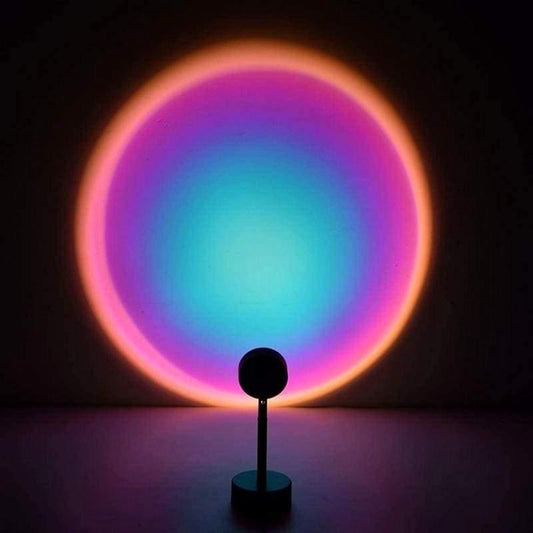 Lampe de Chevet