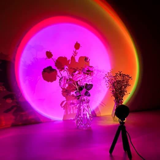 Lampe de Chevet
