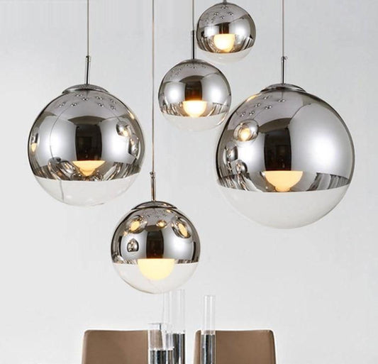 Lampe Suspendue