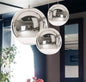 Lampe Suspendue