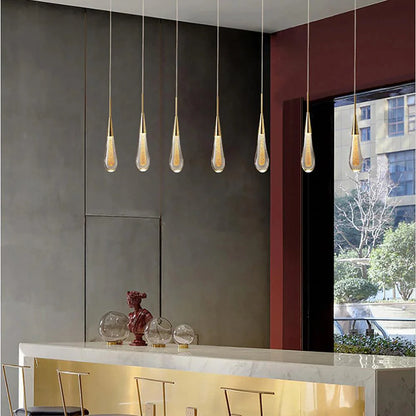 Lampe Suspendue