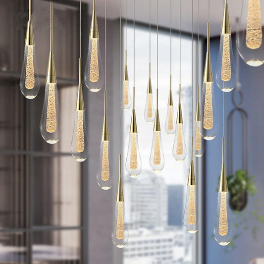 Lampe Suspendue