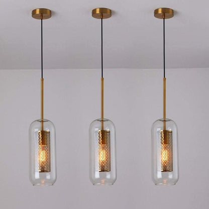 Lampe Suspendue