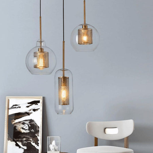 Lampe Suspendue