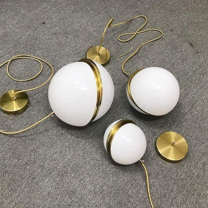 Lampe Suspendue