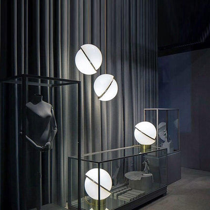 Lampe Suspendue