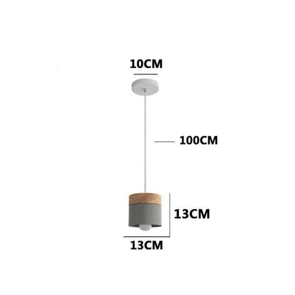 Lampe Suspendue