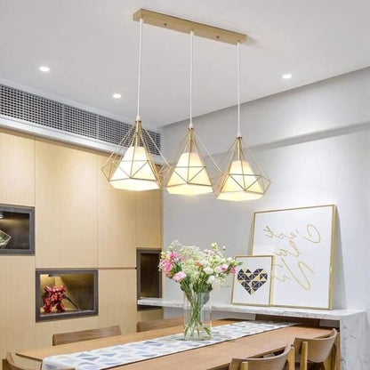 Suspension Luminaire