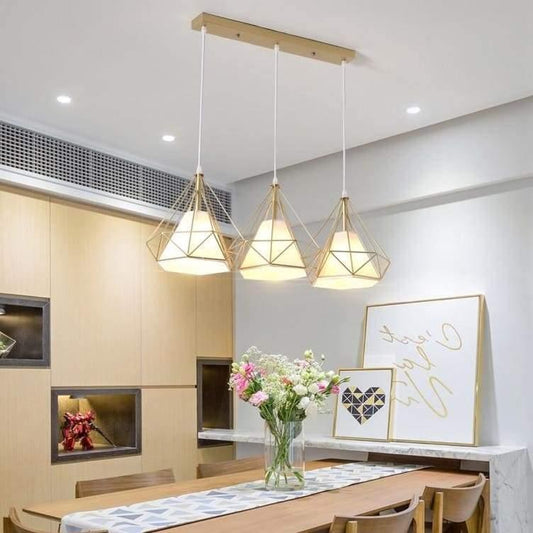 Suspension Luminaire