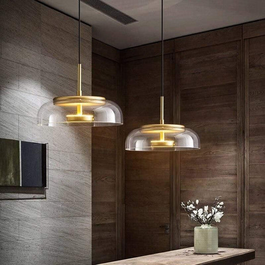 Lampe Suspendue