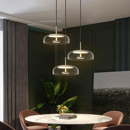 Lampe Suspendue