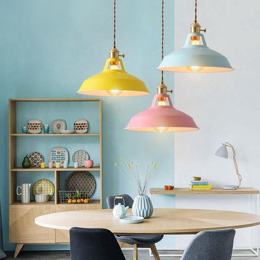 Lampe Suspendue