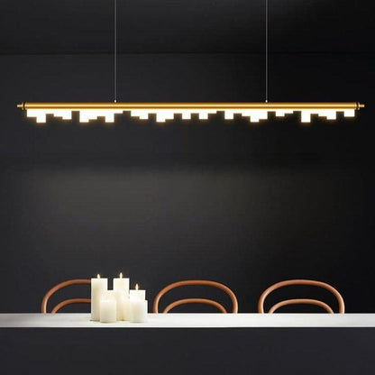 Suspension Luminaire