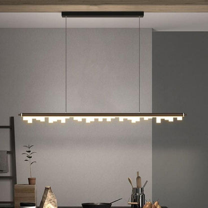 Suspension Luminaire