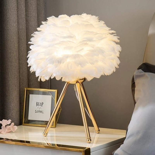 Lampe de Chevet