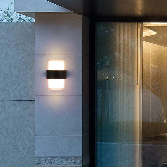 Luminaire Extérieur