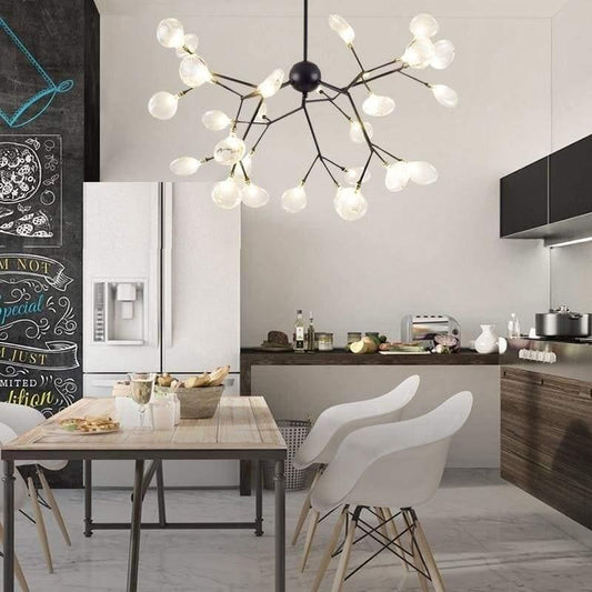 Suspension Luminaire