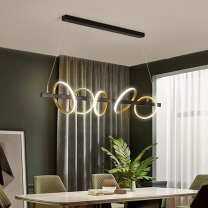 Suspension Luminaire