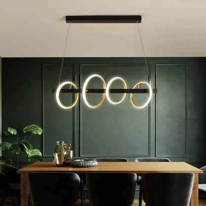 Suspension Luminaire