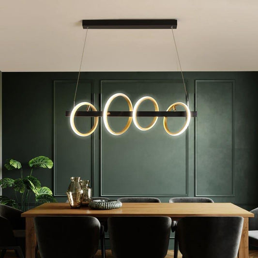Suspension Luminaire
