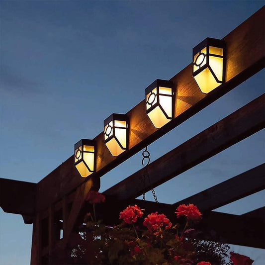 Luminaire Extérieur