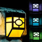 Luminaire Extérieur