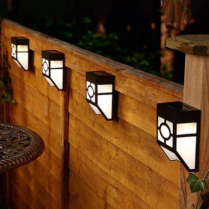 Luminaire Extérieur