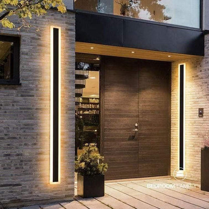 Luminaire Extérieur